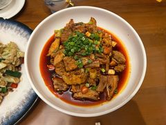 -泡桐树孙二娘私房菜