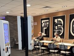 -麦当劳(秣陵路店)