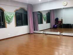 -玛尼瑜伽·普拉提
