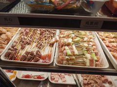 -王氏炉匠·烧鸟放题自助(三里屯店)