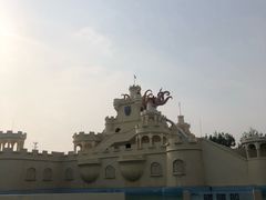 -秦皇岛乐岛海洋王国