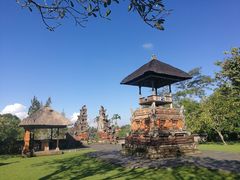 -塔曼阿扬寺/母神庙