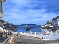 -南麂列岛