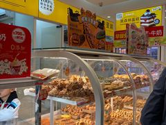 -味多美蛋糕(霍营地铁店)
