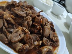-满口香饭店
