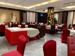包厢-潮府馆·非遗潮州菜·世纪公园(新国际博览中心店)