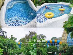 -清泉湾生态旅游度假区