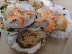 -臻味小馆融合菜