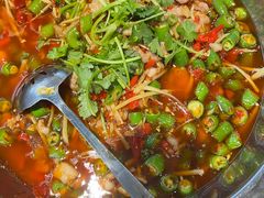 -蛙兔鸡自贡风味·特色江湖菜(广都店)