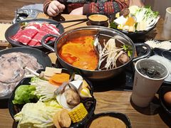 -呷哺呷哺(保利广场店)