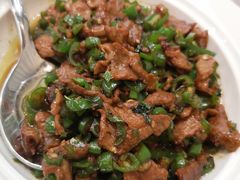 小炒黄牛肉-徐记海鲜(陕西历史博物馆|明德门店)