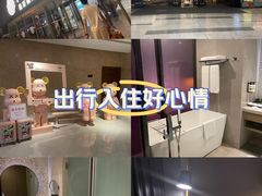 -南京禄口机场雅高铂尔曼大酒店