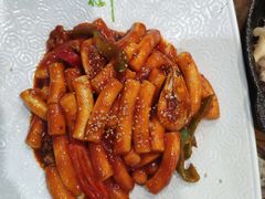 -全州拌饭馆(龙源西街店)