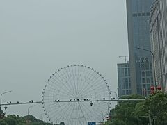 -南昌之星摩天轮