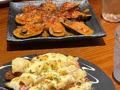 -澳骄 Aussie Kitchen·手工披萨·西餐(国大店)