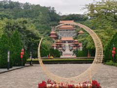 -南沙天后宫景区