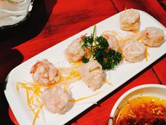 -袁老四老火锅(盘龙城店)