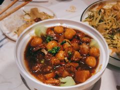 -北李妈妈菜·海肠捞饭(开发区万达店)