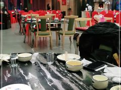 大堂-登瀛楼(鼓楼店)