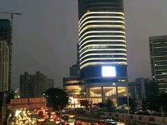 -深圳来福士广场