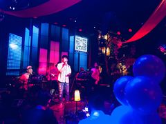 -胡桃里音乐酒馆(环亚凯瑟琳广场店)