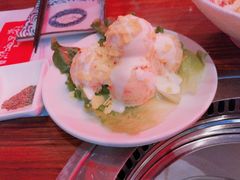 -热血兄弟·炭火烤肉(融侨中心店)