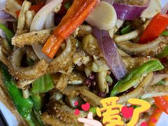 -白马宴·椒麻鸡(新华南路店)