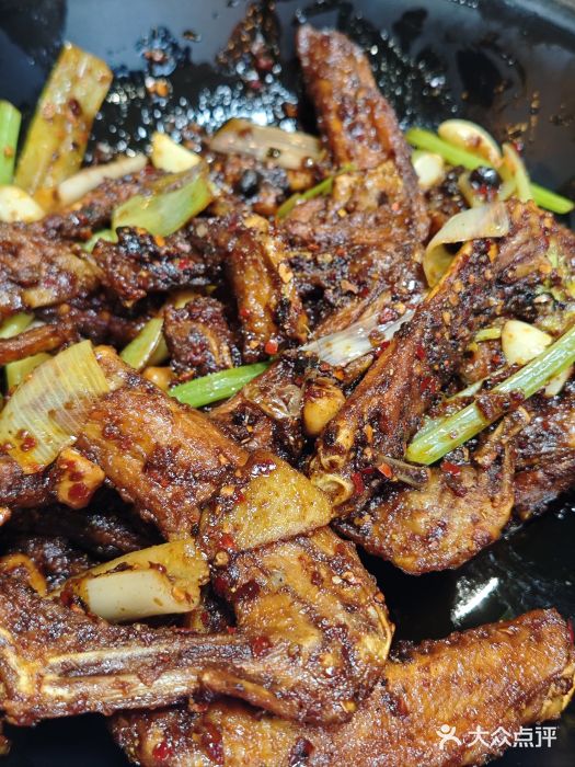掌上鲜(南顺城街店)图片