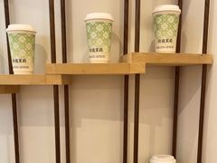 -眷茶臻选(中原万达店)