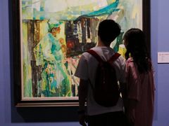 -江苏省美术馆(长江路新馆)