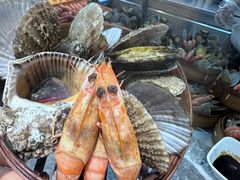 -阿那亚第三食堂 Cafeteria 3