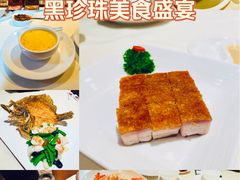 -利苑酒家(华熙国际店)