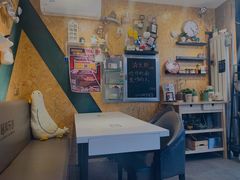 -炒码先生·韩餐炸鸡披萨(西塔店)