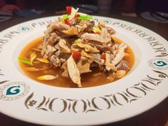 招牌椒麻鸡-胖老汉(北京路店)