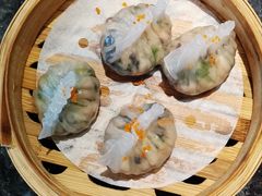 -新兴·金羊座·粤菜点心(乐峰店)