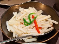 -山石榴·贵州菜(陆家嘴中心店)