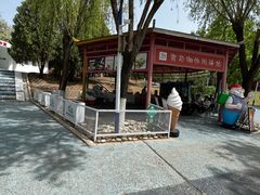-青龙湖公园