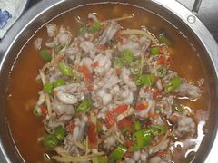 -艺味深尝(云锦路店)