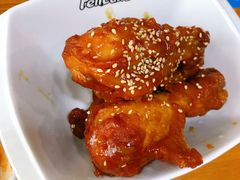 -Pelicana百利家炸鸡(江南西名店城店)