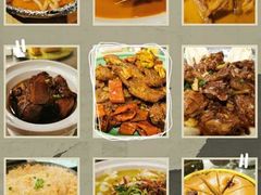 -小菜园新徽菜(溧阳万达店)