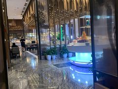 -印象餐厅(杭州国际博览中心北辰大酒店)