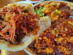 -长安后宰门水盆羊肉(新都心店)