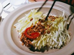 -筱爷叔·上海传统手工菜(玉树路店)