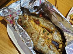 -庆峰龙虾烧烤(合肥一店)