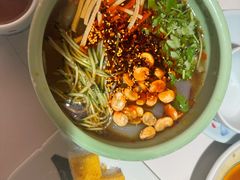 -龍聚祥烧麦馆(鼓楼店)