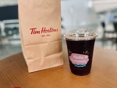 -Tims天好咖啡·贝果(杭州东站店)