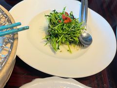 -新天世纪中餐厅