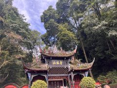 -青城甲(青城山店)