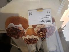 -大酉·M Coffee(北京美术馆店)