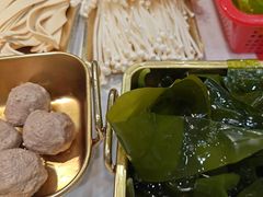 -刘少华贵州小黄牛·鲜牛肉火锅(总店)